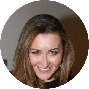 Klára Davidová - Michal David's daughter