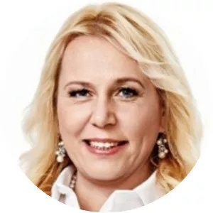 Klára Dostálová - Member of the Chamber of Deputies of Czechia