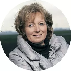 Klára Fischerová photograph