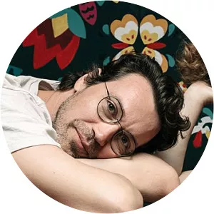 Klára Hejlíková photograph