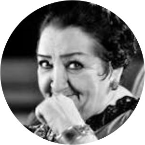 Klara Jalilova - Actress