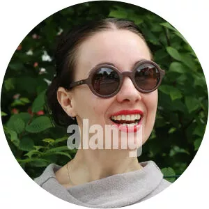 Klara Johanna Lakomy photograph