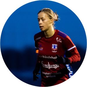 Klara Johanna Nyberg