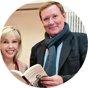 Klara Kuntze - Sven Kuntze's daughter