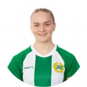 Klara Lena Elisabeth Andrup