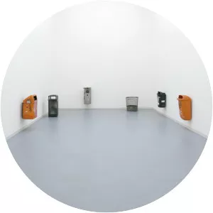 Klara Lidén - Artist