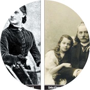 Klara Maiorescu - Titu Maiorescu's ex-wife