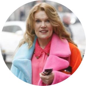 Klara Maria Pazura photograph