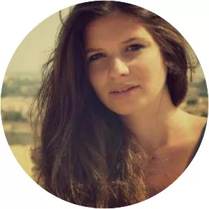 Klara Müller - Model