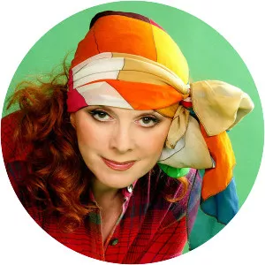 Klara Novikova - Soviet-Russian artist