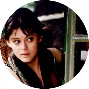 Klára Pollertová - Czech actress