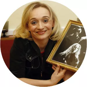 Klára Sedláčková Oltová