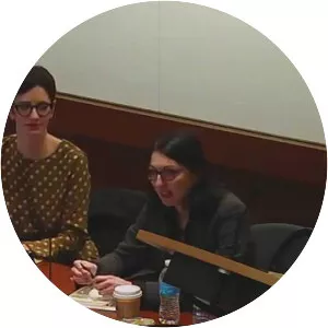 Klara Skrivankova - Author