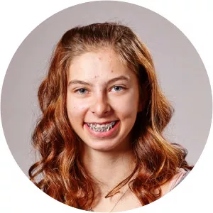 Klara Sykora photograph