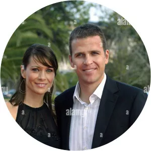 Klara Szalantzy photograph