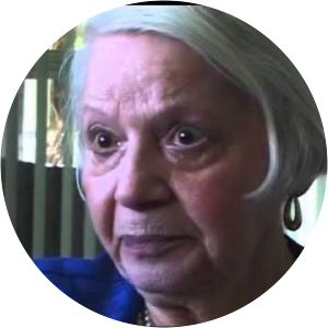 Klara Szemere photograph