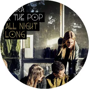 Klara & The Pop - Musical artist