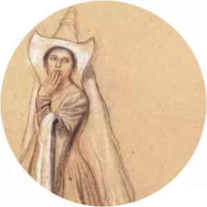 Klara Zach photograph