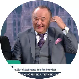 Balázs Klári - Singer