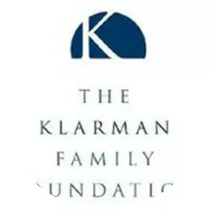 Klarman Family Foundation - Nonprofit organization