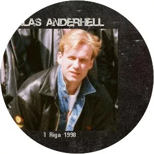Klas Anderhell
