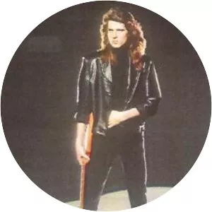 Klas Bergwall - Musical artist