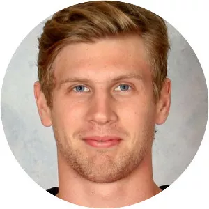 Klas Dahlbeck - Swedish ice hockey player