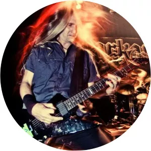 Klas Ideberg Musician - Musical artist