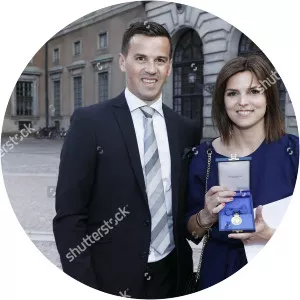 Klas Aspling photograph