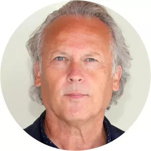 Klas Östergren - Swedish novelist