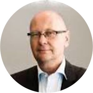 Klas Wåhlberg - CEO of the Association of Swedish Engineering Industries