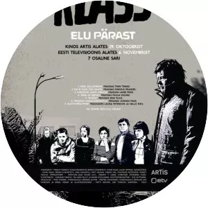 Klass: elu pärast