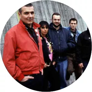 Klasse Kriminale - Rock band