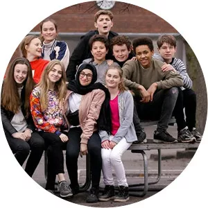 Klassen - 2016 ‧ 7 seasons