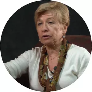 Klaudia Apollonova - Chiune Sugihara's ex-wife