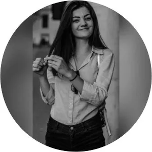 Klaudia Bárány photograph