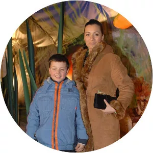 Klaudia CarlosMachej