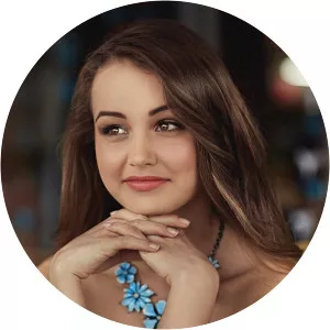 Klaudia Guze - Actor