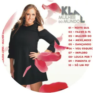 Klaudia Lopes