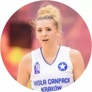 Klaudia Niedźwiedzka