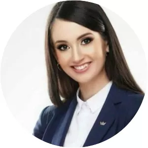 Klaudia Szenderowicz - Politician