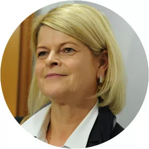 Klaudia Tanner - Minister of Defense of Austria