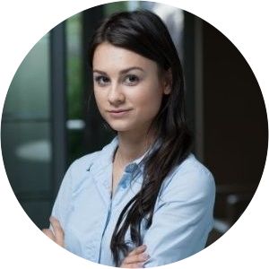 Klaudia Wilczek photograph