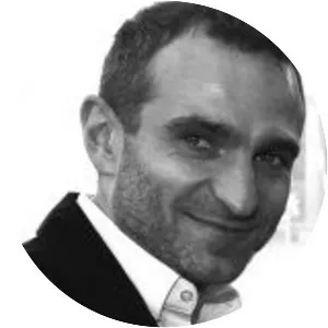 Klaudiusz Frydrych - Filmový producent