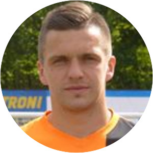 Klaudiusz Łatkowski - Polish soccer player
