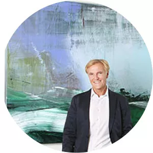 Klaus Albrecht Schröder