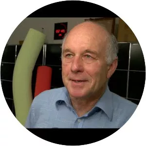 Klaus Armingeon - Political scientist