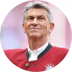 Klaus Augenthaler - German association football manager