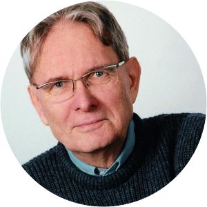 Klaus Bade - German historian