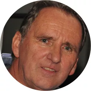 Klaus Bamberg - Actor